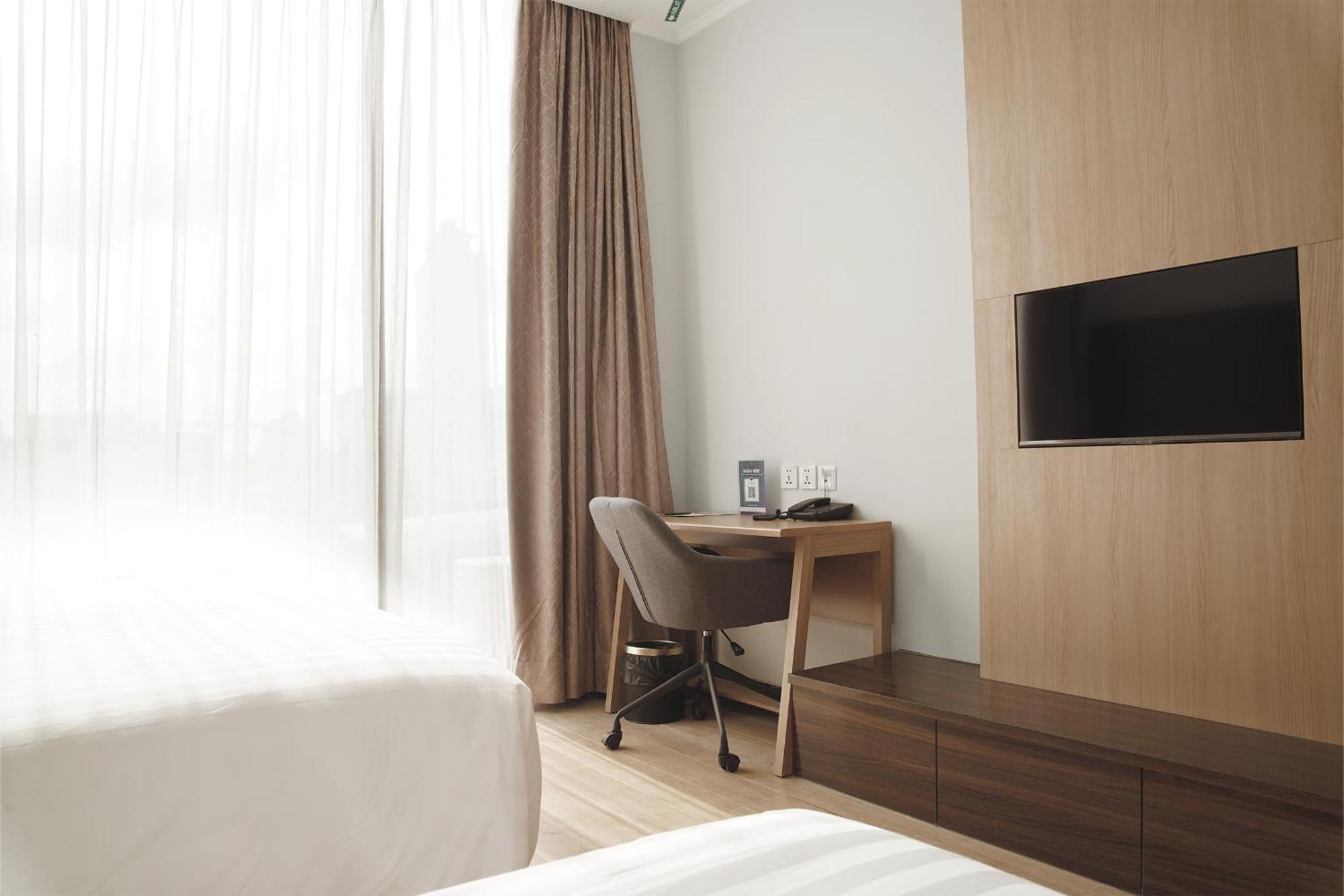 Dreamtel Τζακάρτα Εξωτερικό φωτογραφία