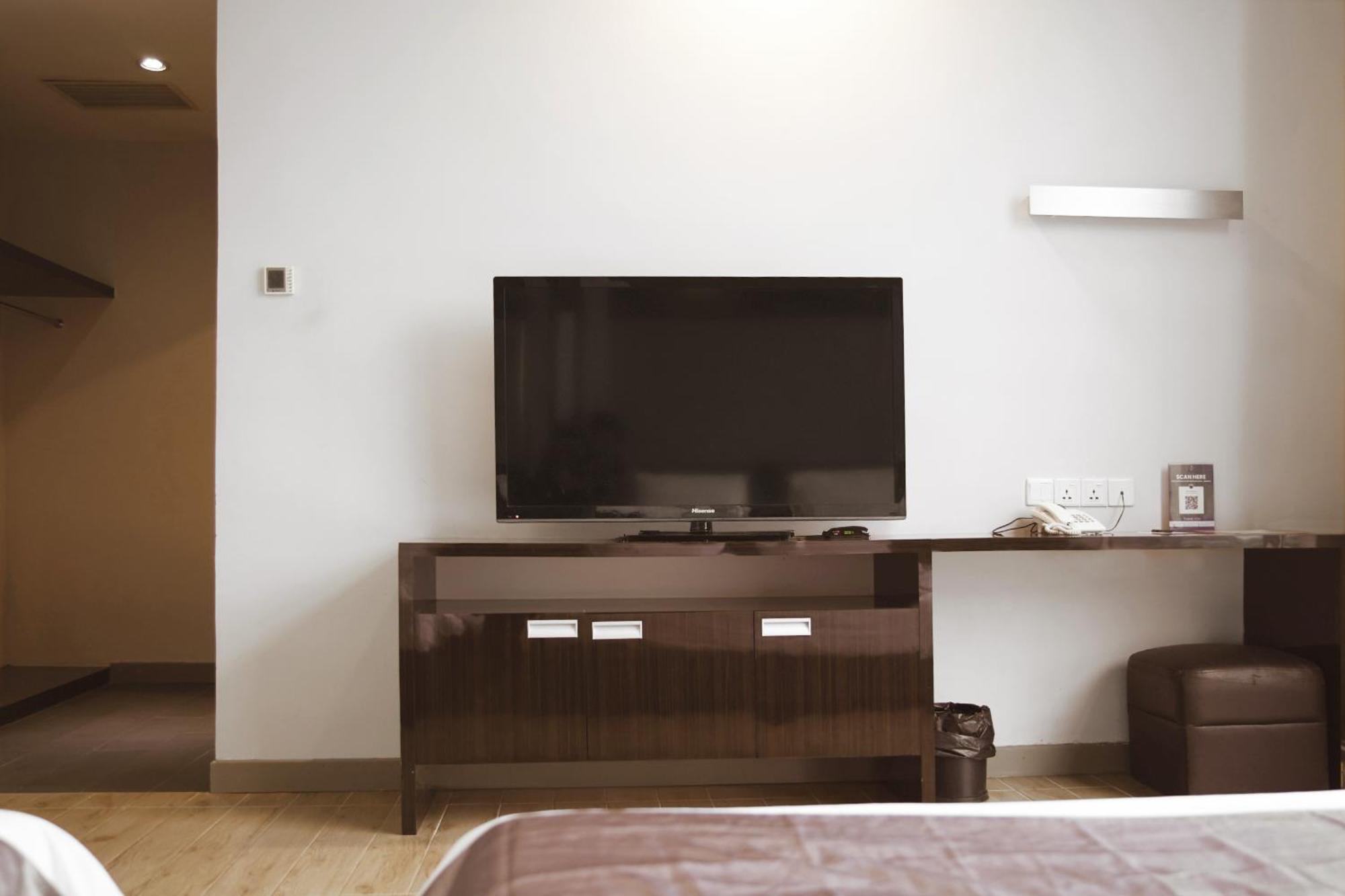 Dreamtel Τζακάρτα Εξωτερικό φωτογραφία
