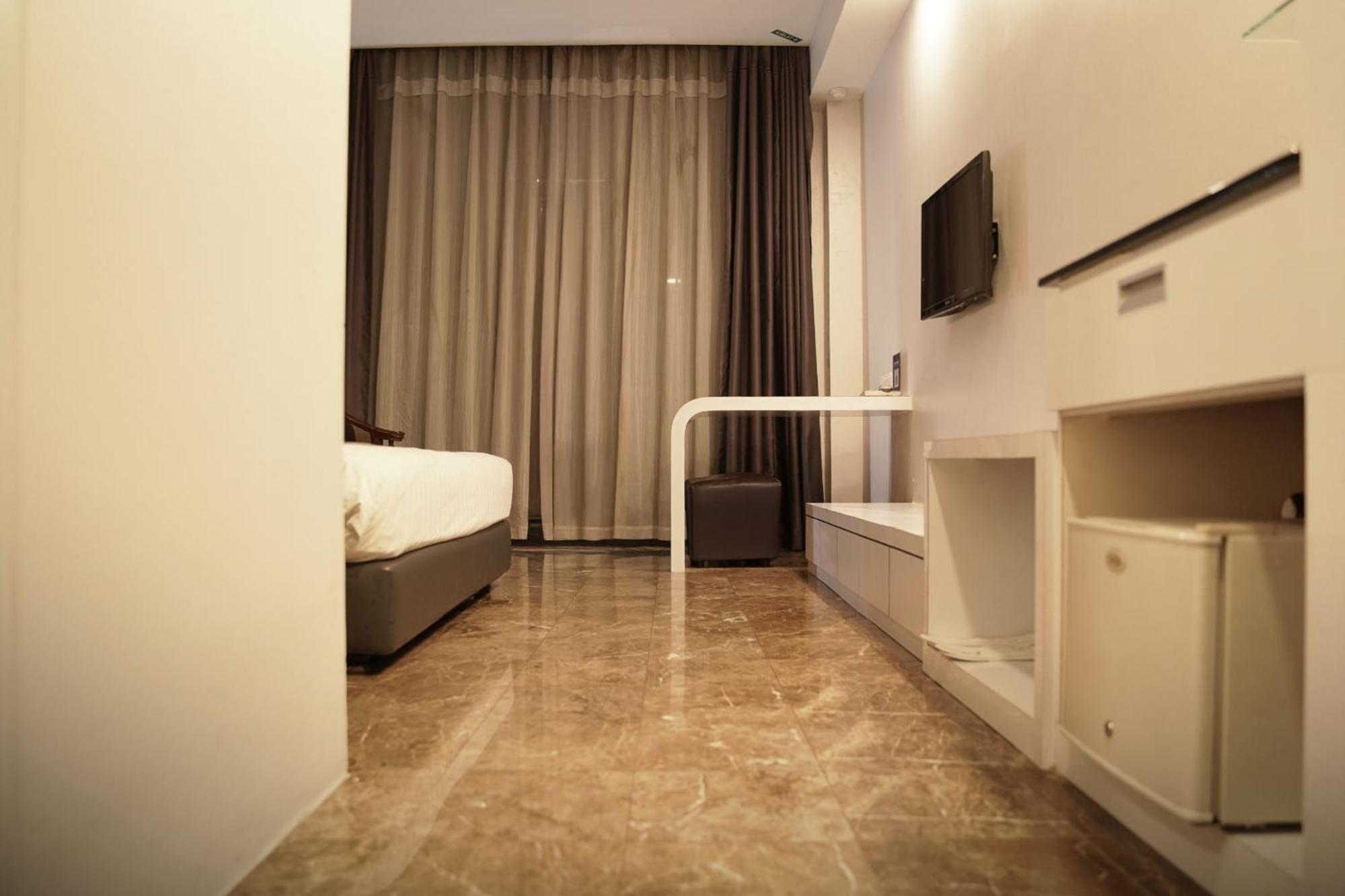 Dreamtel Τζακάρτα Εξωτερικό φωτογραφία