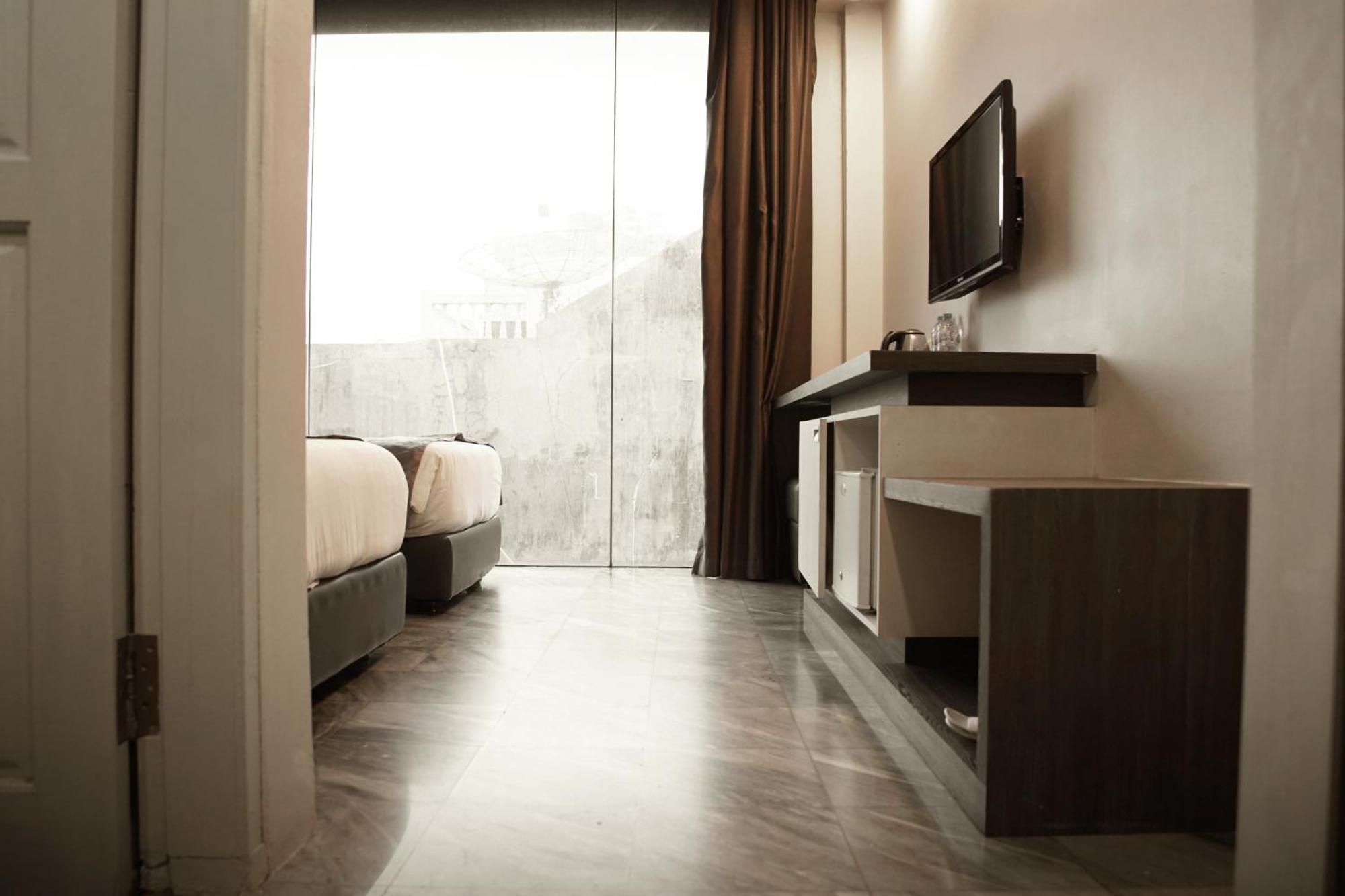 Dreamtel Τζακάρτα Εξωτερικό φωτογραφία
